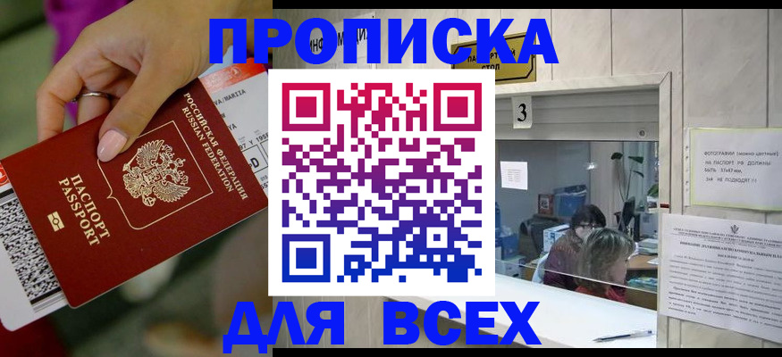 прописка для работы в Купино